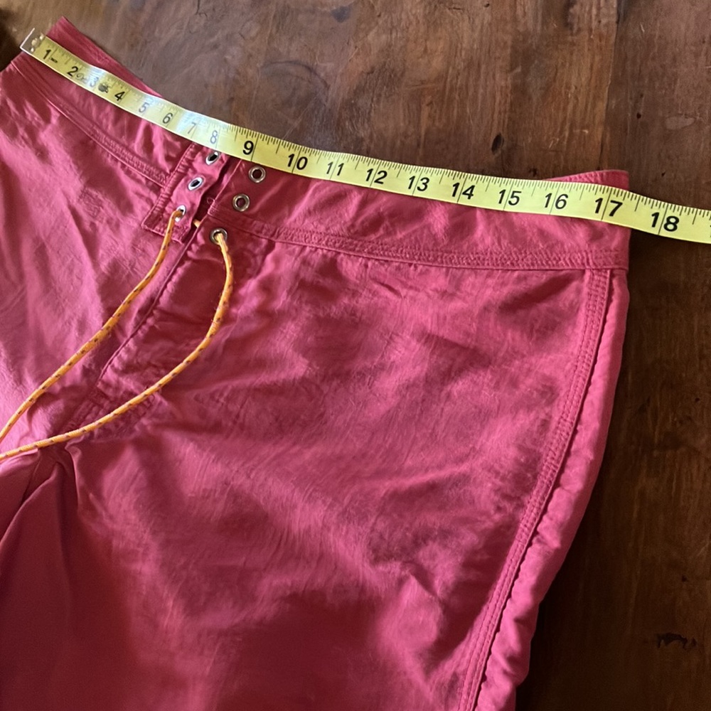 Patagonia Vintage Board Shorts - Picture 14 of 15